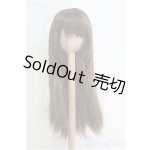 画像: 9inch/ウィッグ I-25-01-19-1036-TO-ZI