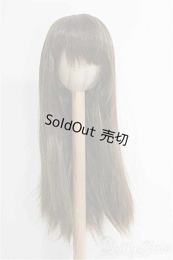 画像1: 9inch/ウィッグ I-25-01-19-1036-TO-ZI (1)