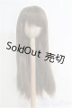 画像: 9inch/ウィッグ I-25-01-19-1036-TO-ZI