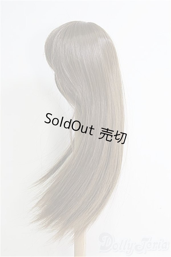 画像2: 9inch/ウィッグ I-25-01-19-1036-TO-ZI (2)