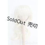 画像: 9inch/ウィッグ/インチ BJD MJD ドール用 I-26-01-18-303-TO-ZI
