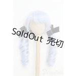 画像: 8inch/ウィッグ I-25-02-02-3011-TO-ZI