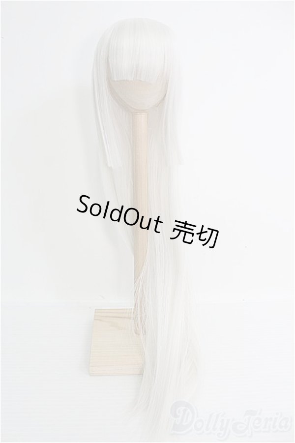 画像1: 【SALE】9-10inch/ウィッグ I-25-02-02-2040-TO-ZI (1)