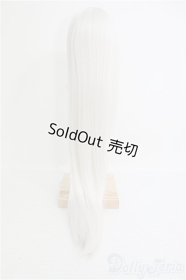 画像2: 【SALE】9-10inch/ウィッグ I-25-02-02-2040-TO-ZI (2)