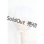 画像: 9inch/ウィッグ I-25-02-02-2030-TO-ZI