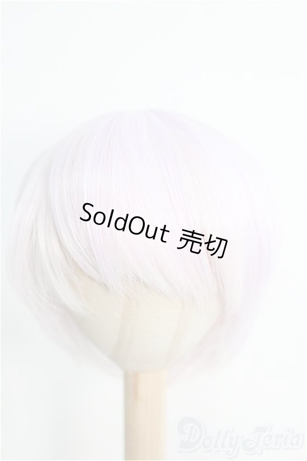 画像1: 9inch/ウィッグ I-25-02-02-2029-TO-ZI (1)