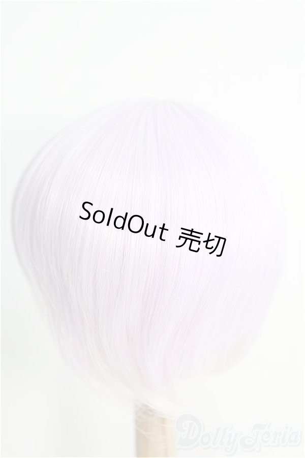 画像2: 9inch/ウィッグ I-25-02-02-2029-TO-ZI (2)