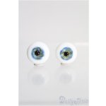 画像: 【SALE】17ｍｍ/グラスアイ I-25-01-19-1045-TO-ZI