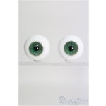 画像: 【SALE】17ｍｍ/グラスアイ I-25-02-02-1060-TO-ZI