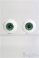 画像: 【SALE】17ｍｍ/グラスアイ I-25-02-02-1060-TO-ZI