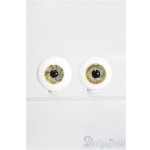 画像: 【SALE】18mm/グラスアイ I-25-01-19-1043-TO-ZI