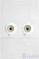 画像: 【SALE】16mm/グラスアイ I-25-01-19-1044-TO-ZI