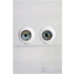 画像: 【SALE】17ｍｍ/グラスアイ I-25-02-02-2013-TO-ZI