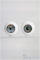 画像: 【SALE】17ｍｍ/グラスアイ I-25-02-02-2013-TO-ZI