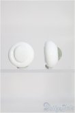 画像2: 【SALE】17ｍｍ/グラスアイ I-25-02-02-2012-TO-ZI (2)