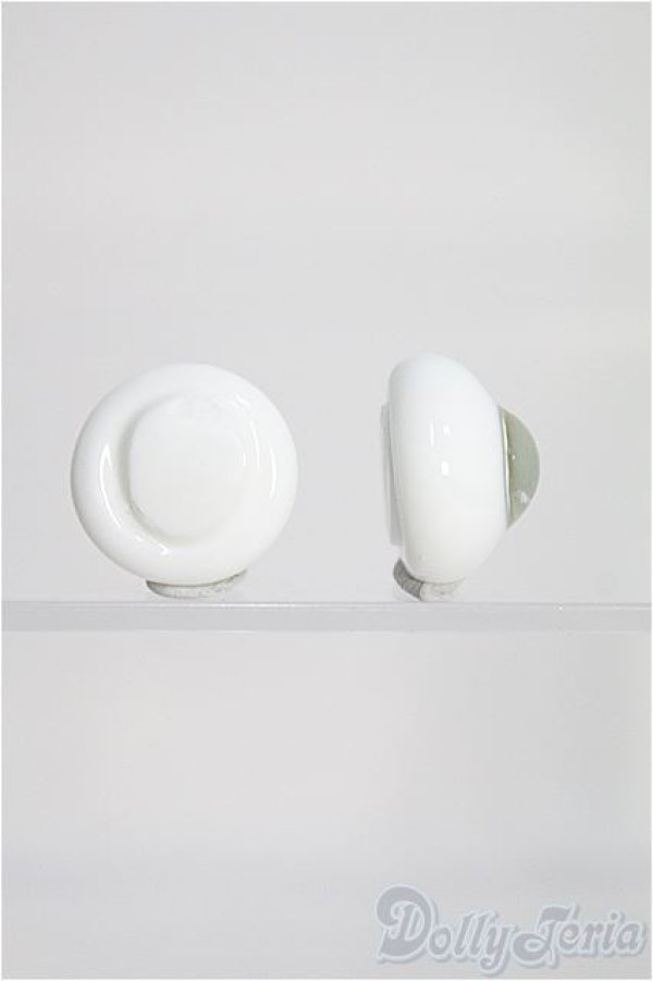 画像2: 【SALE】17ｍｍ/グラスアイ I-25-02-02-2012-TO-ZI (2)