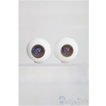 画像: 【SALE】19mm/グラスアイ I-25-02-02-2018-TO-ZI