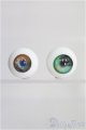 画像: 【SALE】19mm/グラスアイ I-25-02-02-2019-TO-ZI