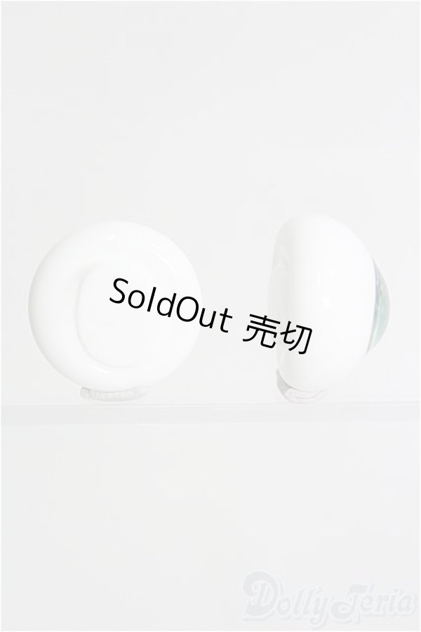 画像2: 19mm/グラスアイ/ドール用　アイ I-25-11-30-413-TO-ZI (2)