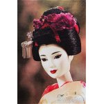 画像: 【SALE】バービー/舞子バービー(Maiko J0982) I-25-01-19-1013-TO-ZI