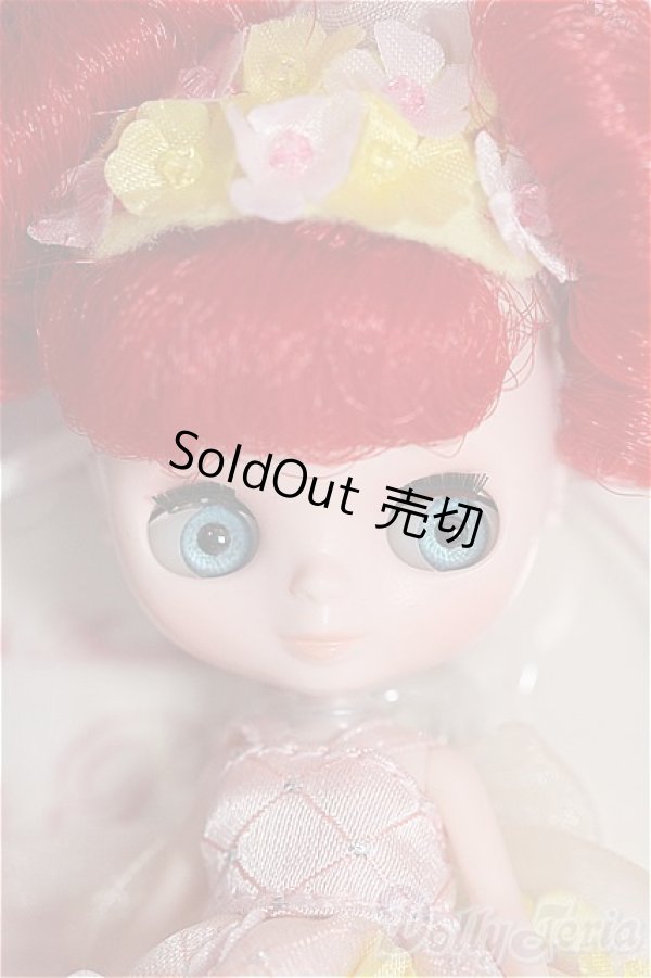 画像1: プチブライス/シネマプリンセス I-25-01-19-1006-TO-ZI (1)