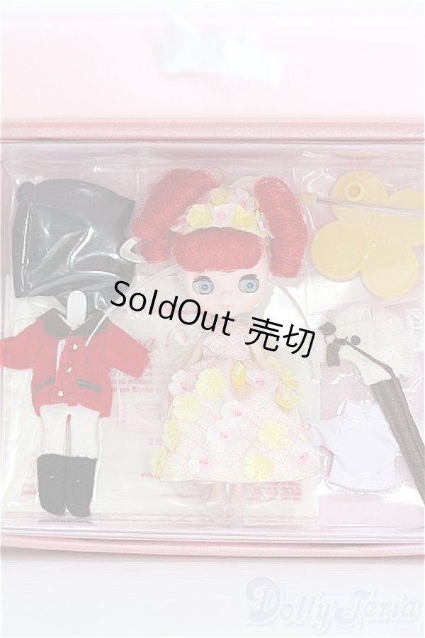 画像2: プチブライス/シネマプリンセス I-25-01-19-1006-TO-ZI (2)