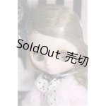 画像: プチブライス/CWC限定 MILKリルハート I-25-01-19-1007-TO-ZI