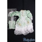 画像: 【SALE】幼SD/OF:ドレス I-25-01-26-2094-TO-ZI