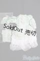 画像: 幼SD/OF:ドレス I-25-01-26-2094-TO-ZI