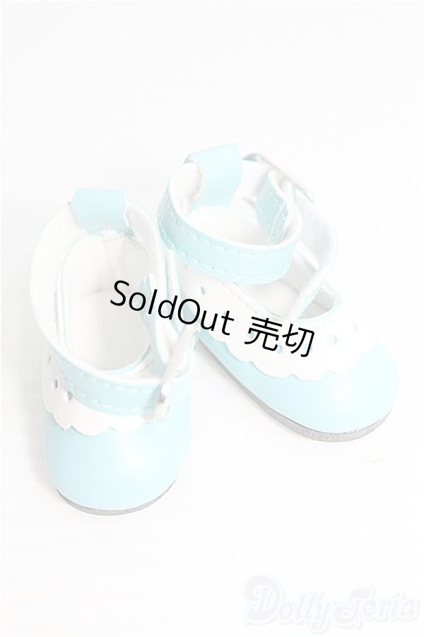 画像1: 幼SD/OF:靴 I-25-01-26-2192-TO-ZI (1)