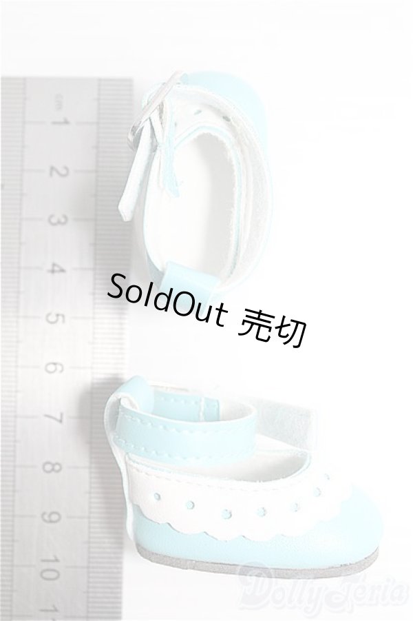 画像2: 幼SD/OF:靴 I-25-01-26-2192-TO-ZI (2)