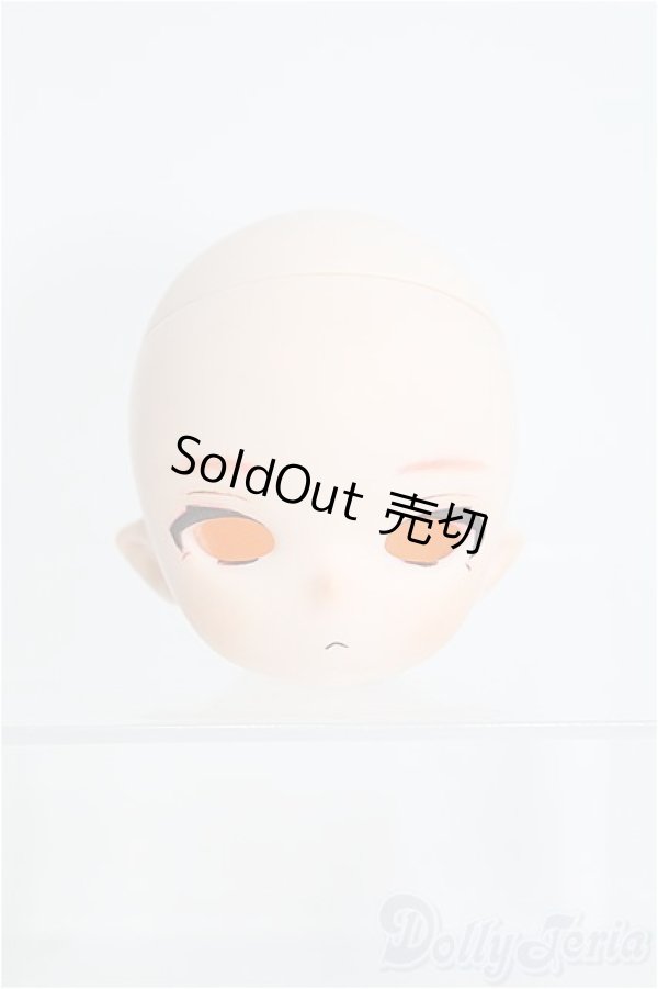 画像1: IMOMODOLL/カスタムヘッド I-25-01-19-1032-TO-ZI (1)