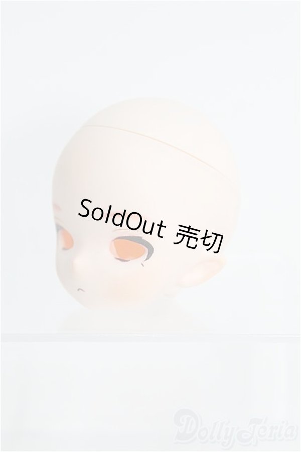 画像2: IMOMODOLL/カスタムヘッド I-25-01-19-1032-TO-ZI (2)