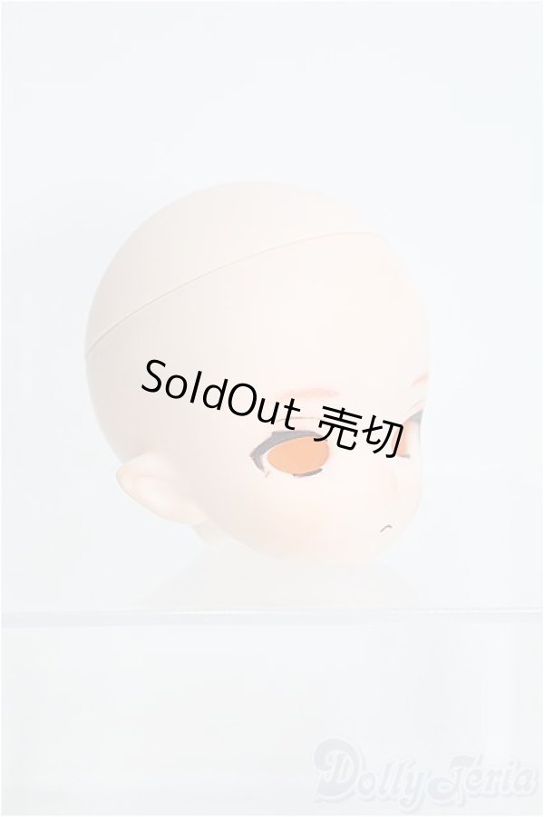 画像3: IMOMODOLL/カスタムヘッド I-25-01-19-1032-TO-ZI (3)