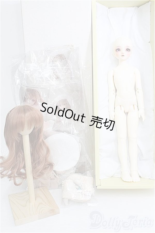画像6: SDM女の子 /ここ coco 10周年記念Ver. I-25-01-26-1002-TO-ZI (6)