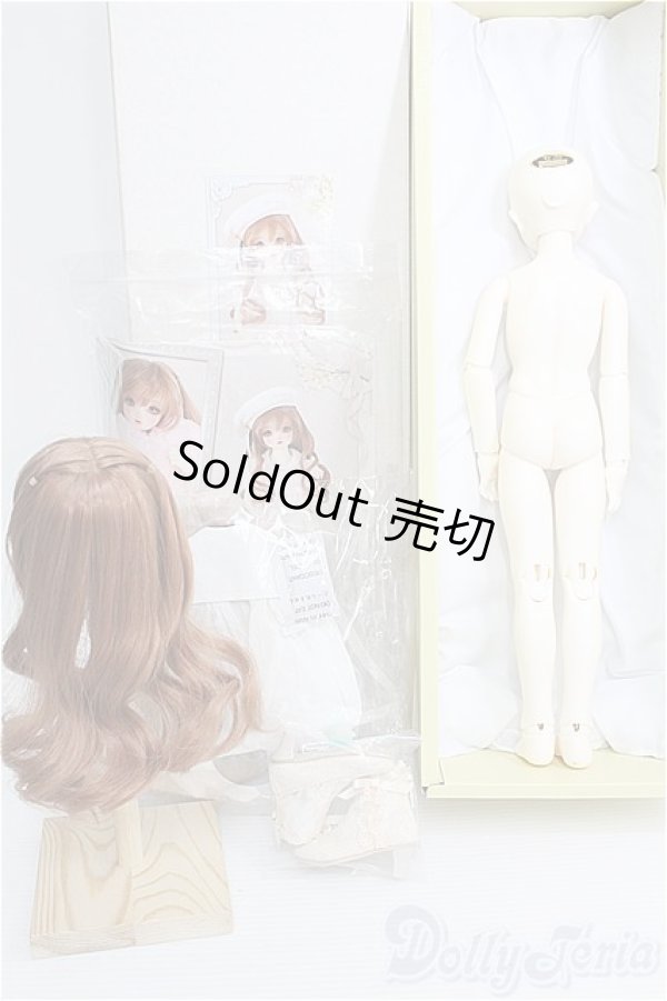 画像7: SDM女の子 /ここ coco 10周年記念Ver. I-25-01-26-1002-TO-ZI (7)