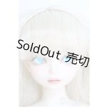 画像: 【SALE】MYOUDOLL/Zuzana I-25-01-26-1006-TO-ZI