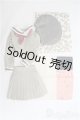 画像: 【SALE】SDM＆MSD/OF:衣装セット I-25-02-09-3070-TO-ZI