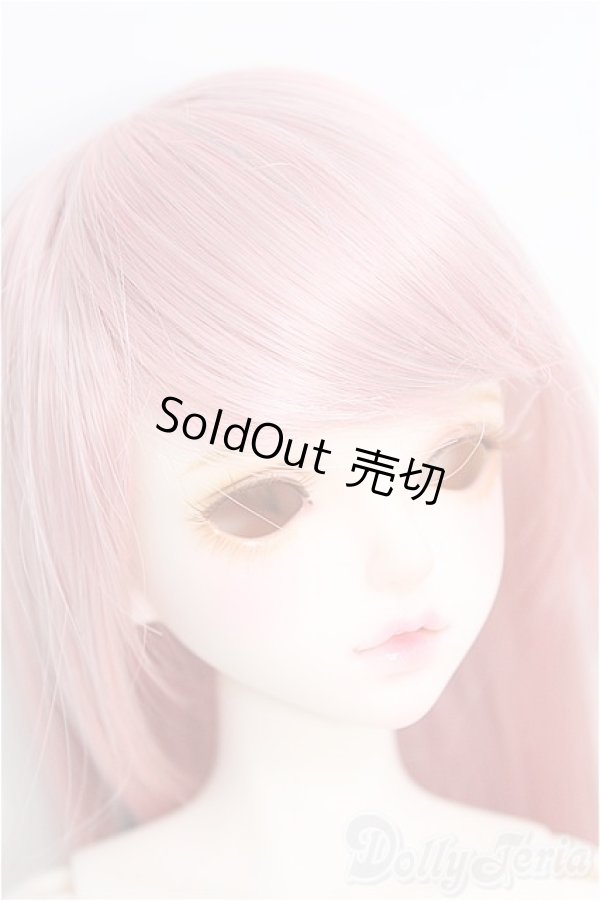 ヘッドあり！メイク済み！MYOUDOLL DELIA 44cm BJD 1/4 MDD MSD
