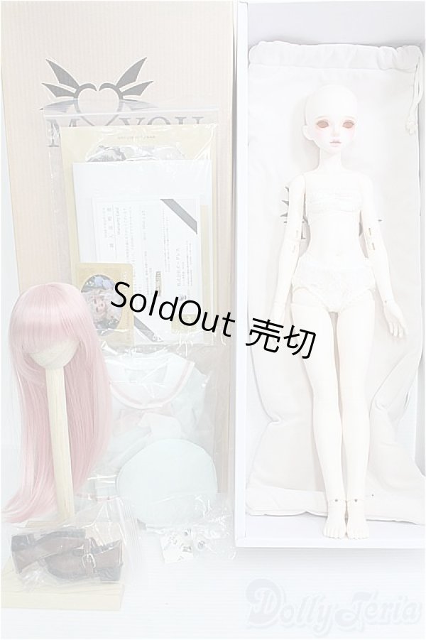 画像5: MYOU DOLL/櫻Michelle 2022 Limited I-25-01-26-1005-TO-ZI (5)