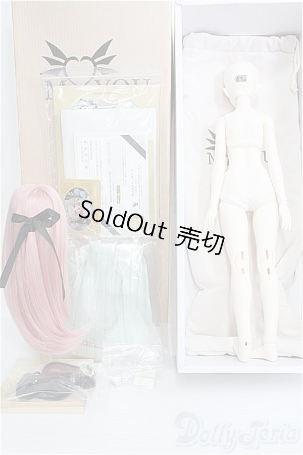 画像6: MYOU DOLL/櫻Michelle 2022 Limited I-25-01-26-1005-TO-ZI (6)