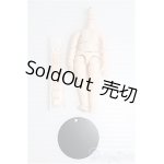 画像: オビツ11/ボディ(ホワイティマットスキン)足裏マグネット付 I-25-01-26-1017-YB-ZI