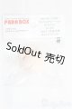 画像: PARABOX/プチフェアリーヘッド I-25-02-16-1042-YB-ZI