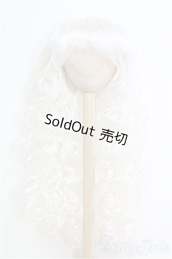 画像1: 10〜11inch/ウィッグ I-25-01-26-3060-TO-ZI (1)