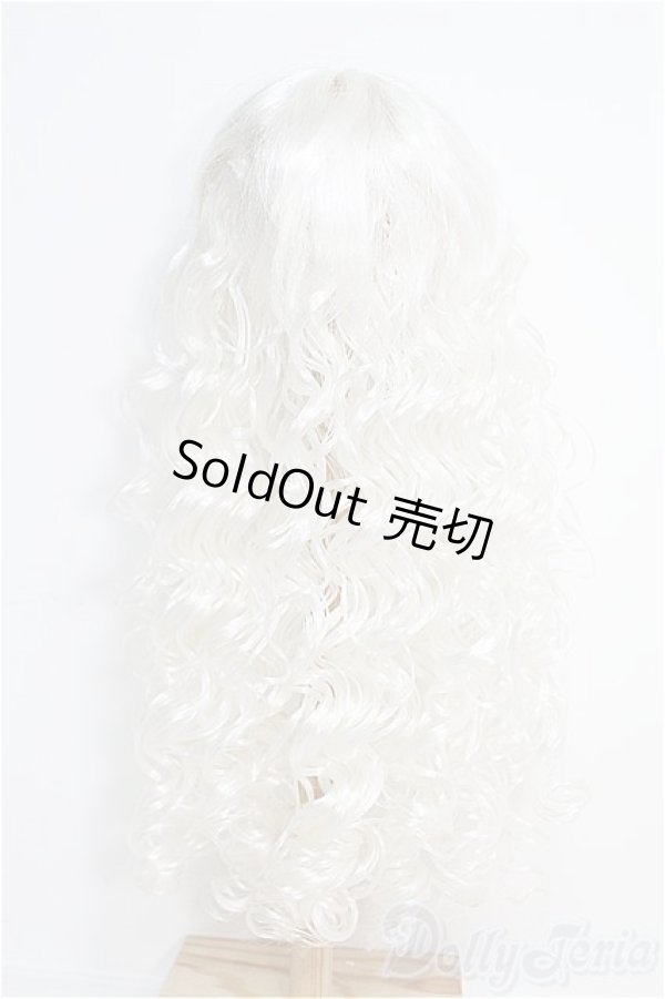 画像2: 10〜11inch/ウィッグ I-25-01-26-3060-TO-ZI (2)