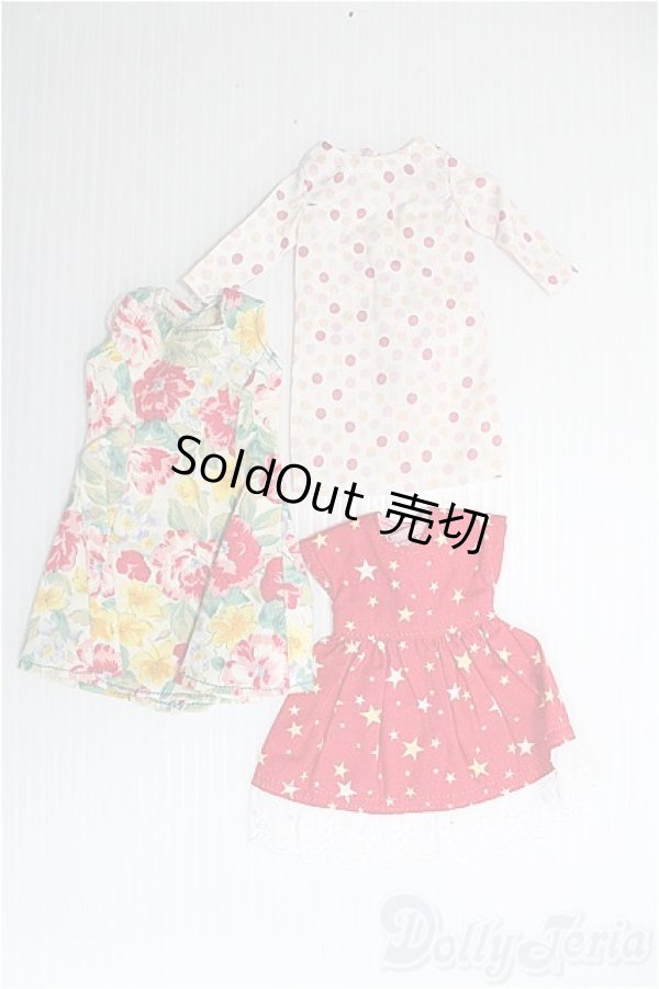 画像1: ネオブライス/of：ディーラー製衣装セット I-25-01-26-3101-TO-ZI (1)