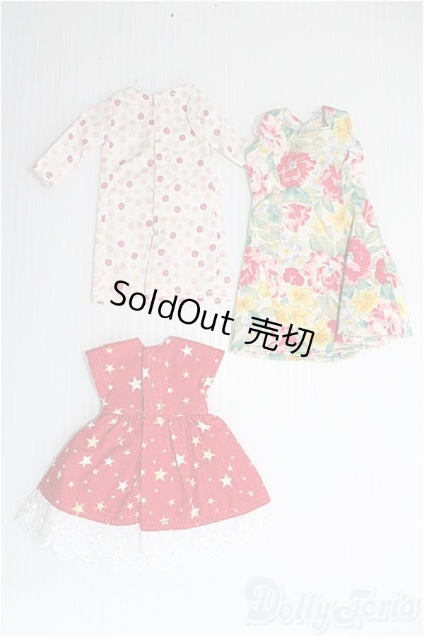 画像2: ネオブライス/of：ディーラー製衣装セット I-25-01-26-3101-TO-ZI (2)