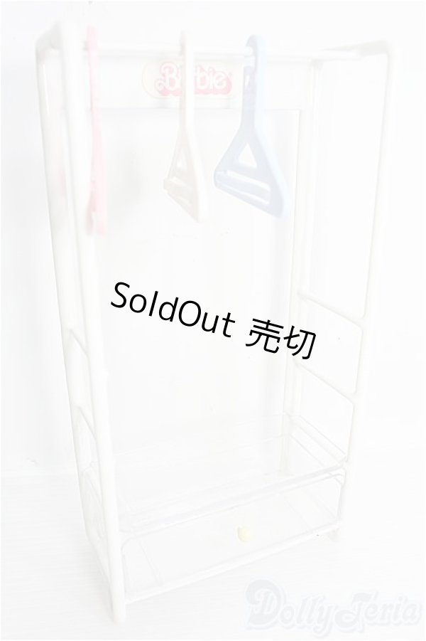 画像1: タカラバービー/シナリーシリーズ ドレススタンド I-25-01-26-1048-TO-ZI (1)