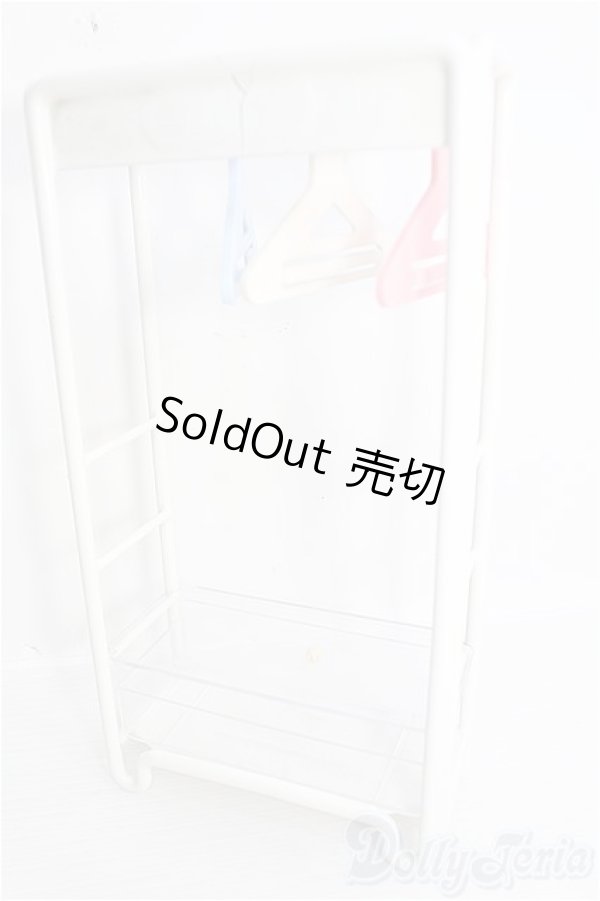 画像2: タカラバービー/シナリーシリーズ ドレススタンド I-25-01-26-1048-TO-ZI (2)