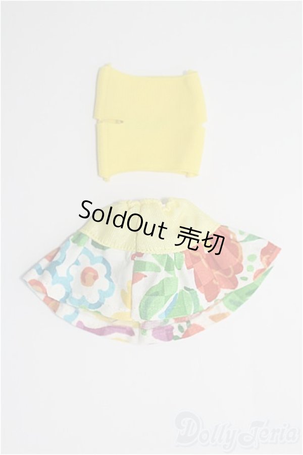 画像2: ジェニー/OF:衣装 I-25-02-09-3076-TO-ZI (2)